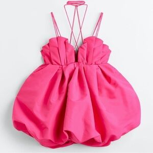 Metaverse design story Puff dress
LIMITED EDITION 
FINAL PRICE !!!